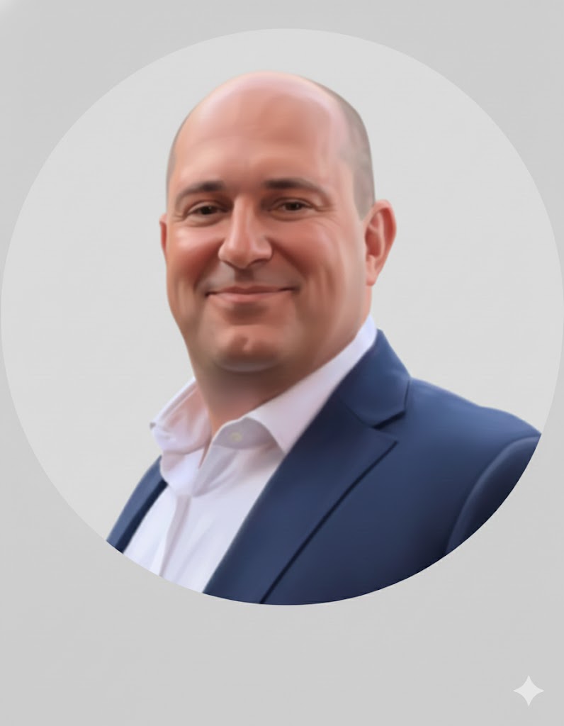 Patrizio Spilimbergo